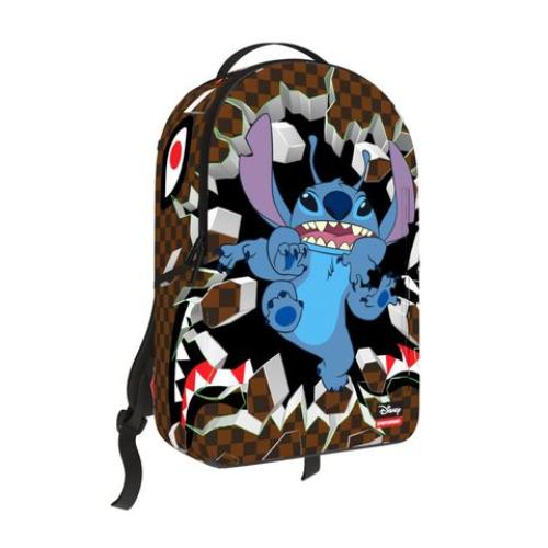 Spray Ground DISNEY STITCH BREAKOUT BACKPACK
