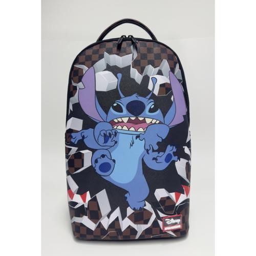 Spray Ground DISNEY STITCH BREAKOUT BACKPACK