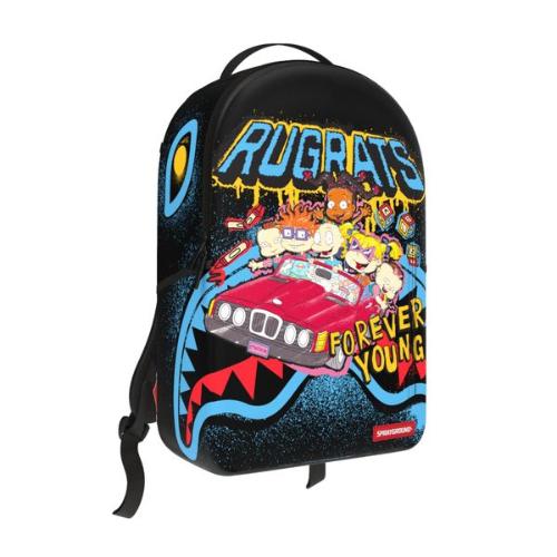 Spray Ground RUGRATS FOREVER YOUNG BACKPACK