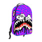 Spray Ground PEANUTS SNOOPY TRIPPY BACKPACK