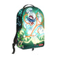 Spray Ground GHOSTBUSTERS MONEYBEAR BUSTIN BACKPACK