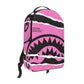 Spray Ground SHARK CENTRAL DUALITY TEAR BACKPACK
