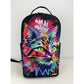 Spray Ground CITY KITTY BACKPACK