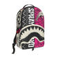 Spray Ground PINK PUNK BACKPACK
