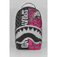 Spray Ground PINK PUNK BACKPACK