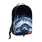 Spray Ground WATER LIPS SHARK BACKPACK