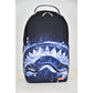Spray Ground WATER LIPS SHARK BACKPACK