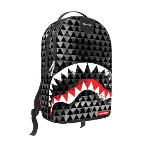 Spray Ground KAHUKU NIHO MANO BACKPACK