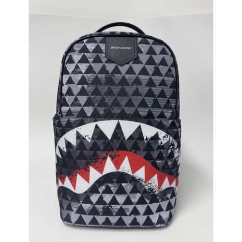 Spray Ground KAHUKU NIHO MANO BACKPACK