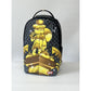 Spray Ground MONOPOLY STATUE BACKPACK