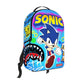 Spray Ground SONIC ON THE RUN BACKPACK
