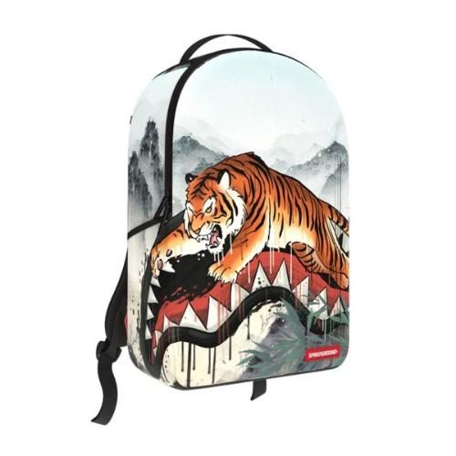 Spray Ground TIGER CLAW BACKPACK