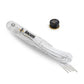 Crep Protect Shoe Laces ROUND WHITE