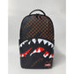 Spray Ground CLAW TEAR CHECK Backpack