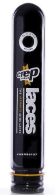Crep Protect Shoe Laces ROUND BLACK