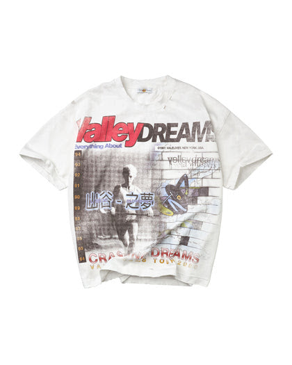 Vale Forever DREAMCRASHER TEE
