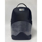 Spray Ground SHARK CENTRAL GOLD LETTERING BACKPACK
