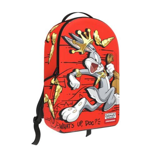 Spray Ground LOONEY TUNES RED RABBIT RUN BACKPACK