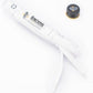 Crep Protect Shoe Laces FLAT WHITE