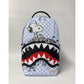 Spray Ground PEANUTS SNOOPY JAMS BACKPACK
