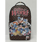 Spray Ground DISNEY MICKEY & FRIENDS BACKPACK