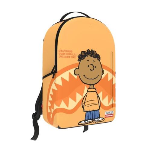 Spray Ground PEANUTS FRANKLIN SHARK CENTRAL BACKPACK