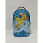 Spray Ground RICHIE RICH PLANE BACKPACK