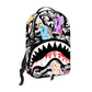 Spray Ground MY LITTLE PONY STICKERS BACKPACK