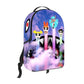 Spray ground POWERPUFF GIRLS CLOUDY BACKPACK