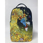 Spray Ground DISNEY HOKUSAI MONEY WAVE BACKPACK