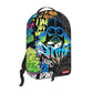 Spray Ground STAR WARS VADER HALF GRAFF BACKPACK