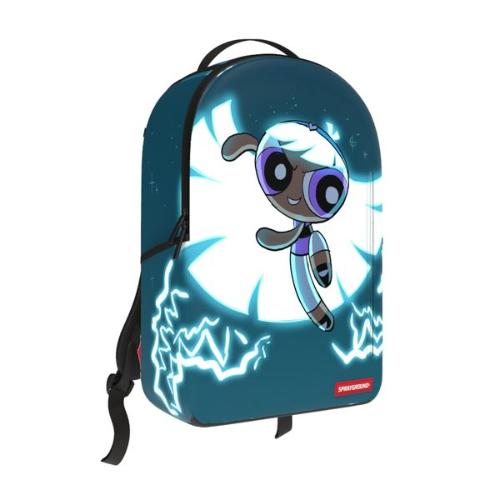 Spray Ground POWERPUFF GIRLS SHINING BLISS BACKPACK