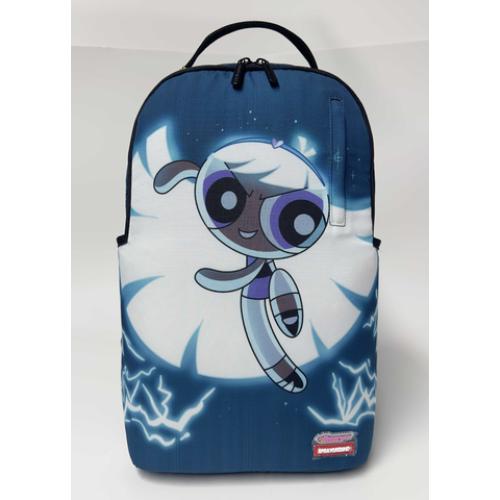 Spray Ground POWERPUFF GIRLS SHINING BLISS BACKPACK