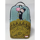 Spray Ground MONOPOLY MONEY PILE SHARK BACKPACK