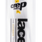 Crep Protect Shoe Laces FLAT WHITE