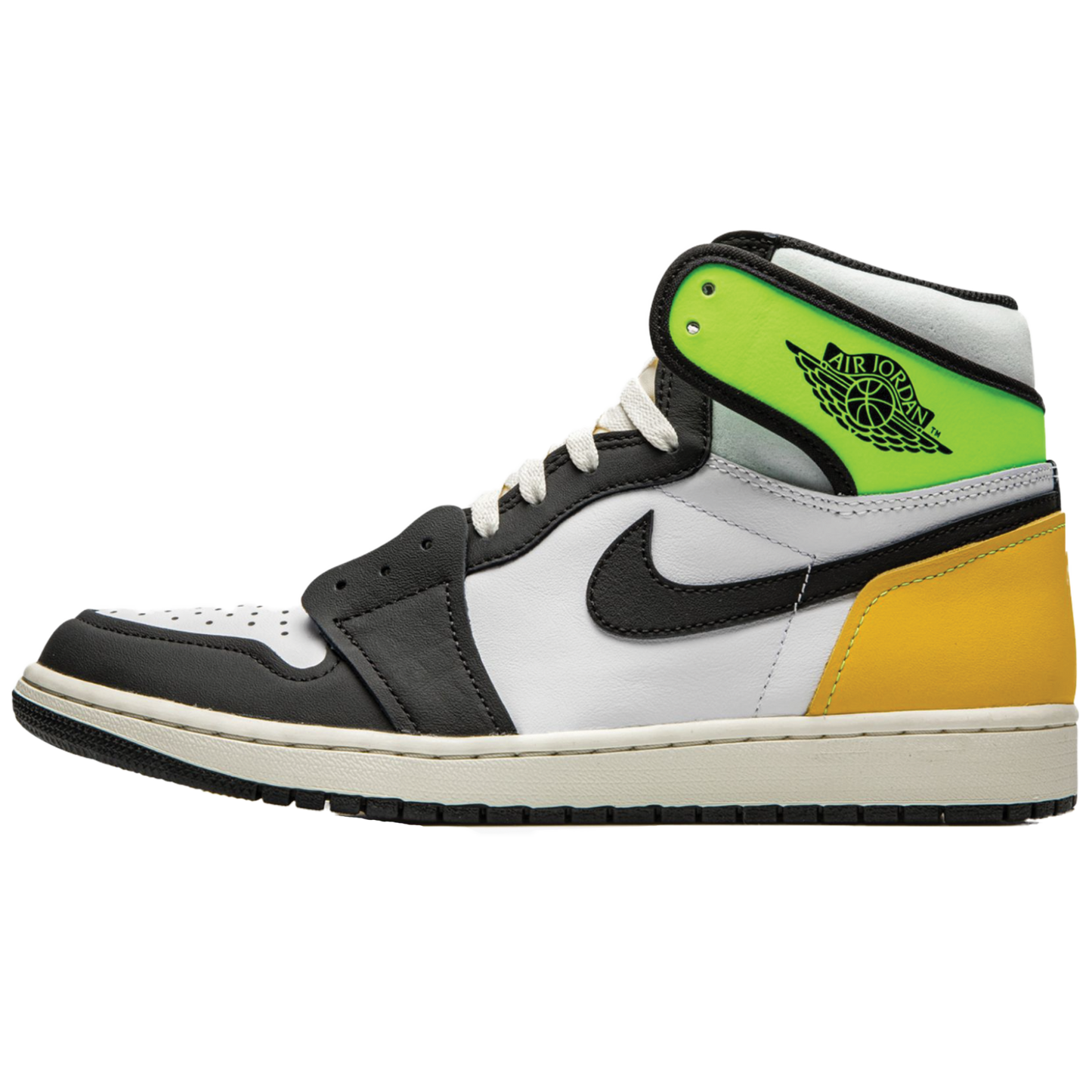 Air Jordan 1 Retro Volt (USED)