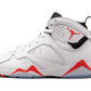 Air Jordan 7 White Infrared (GS) (USED)