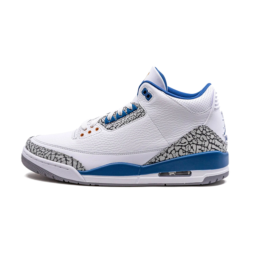 Air Jordan 3 Wizard (USED)