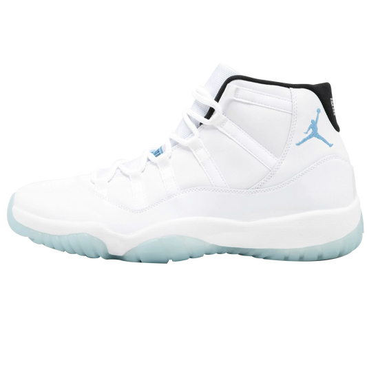 Air Jordan 11 Columbia legend blue