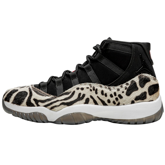 Air Jordan 11 Animal Instinct