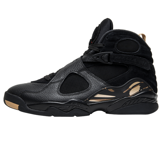 Air Jordan 8 OVO Black (USED)