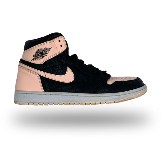 Air Jordan 1 Retro Crimson Tint