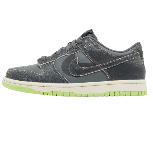 Nike Dunk Low Halloween Cauldron (USED)