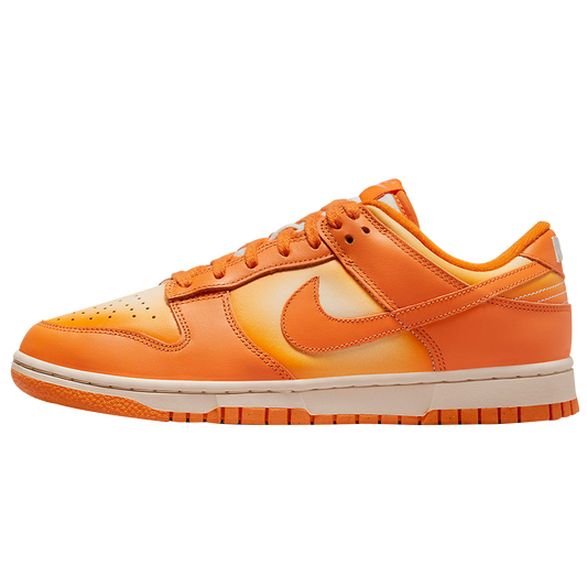 Nike Dunk Low Magma Orange