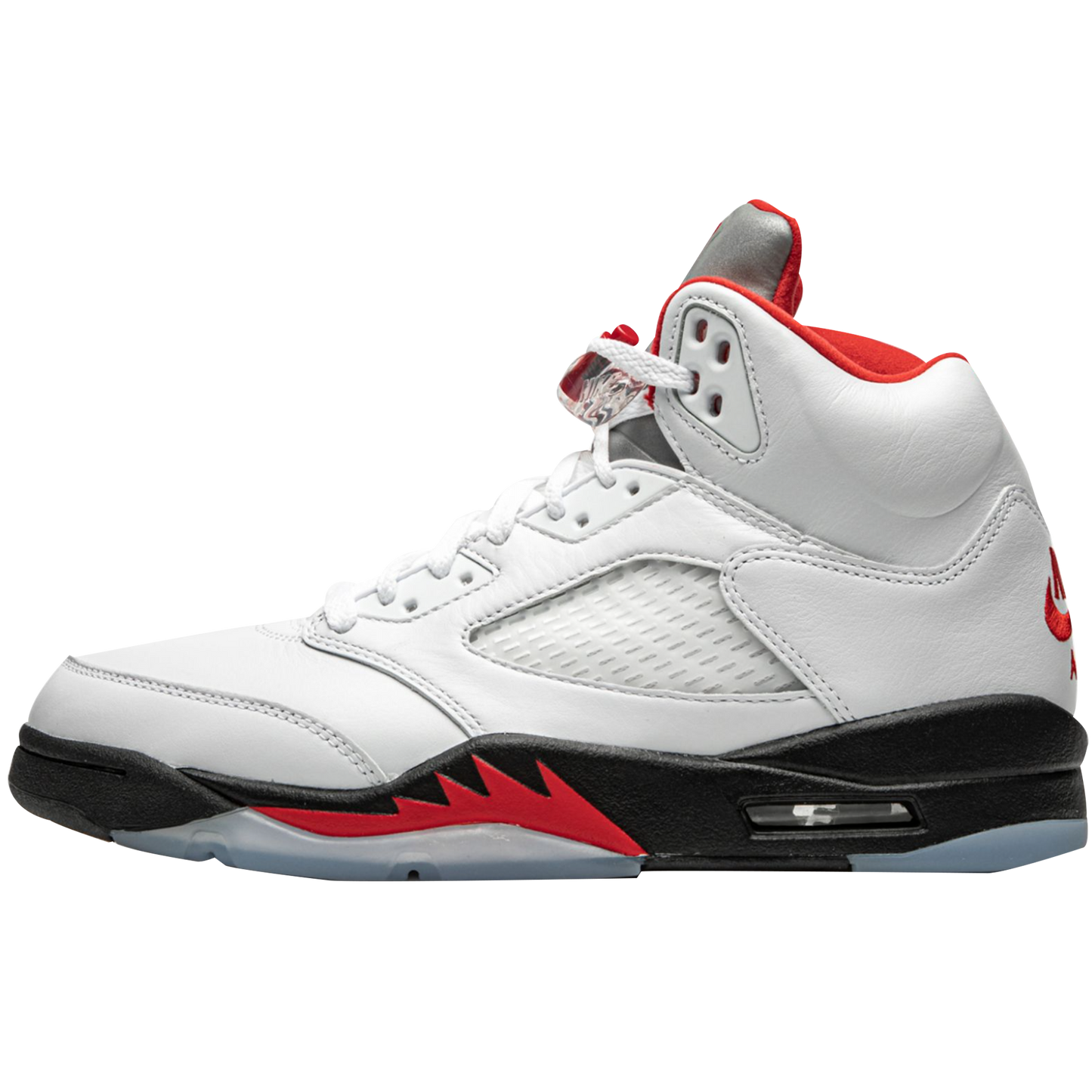 Air Jordan 5 Fire Red