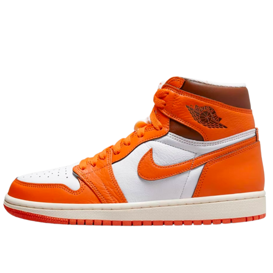 Air Jordan 1 Starfish (USED)