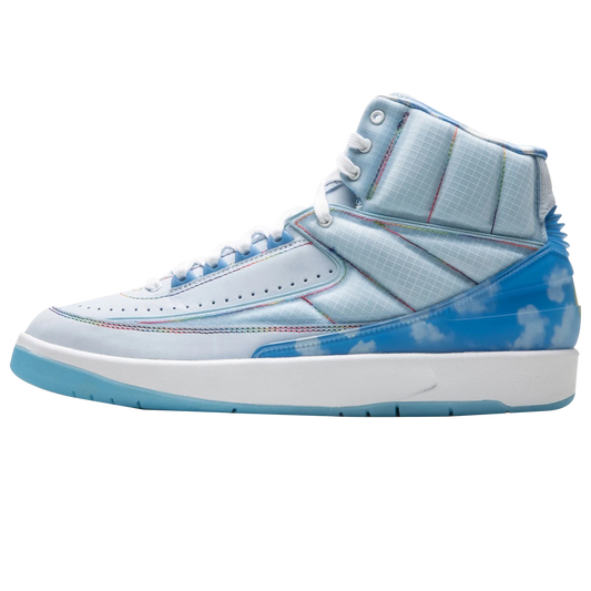 Air Jordan 2 J Balvin (USED)