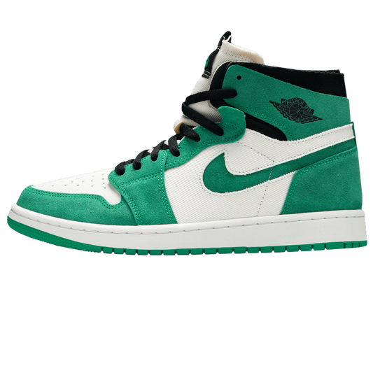 Air Jordan 1 Zoom Comfort Stadium Green (USED)