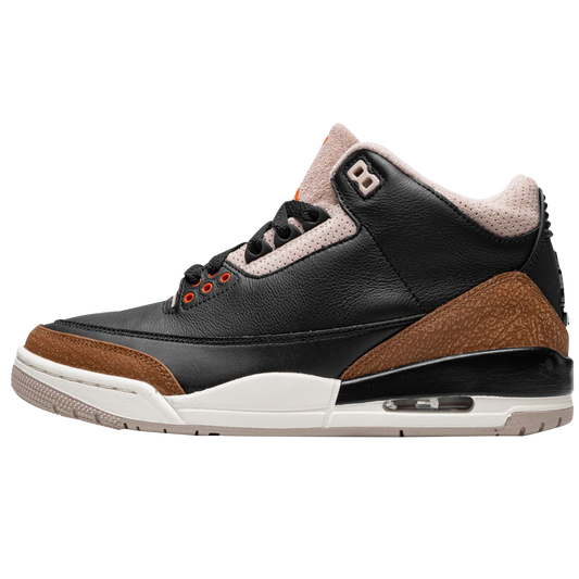 Air Jordan 3 desert elephant(USED)