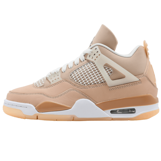 Air Jordan 4 Shimmer (USED)